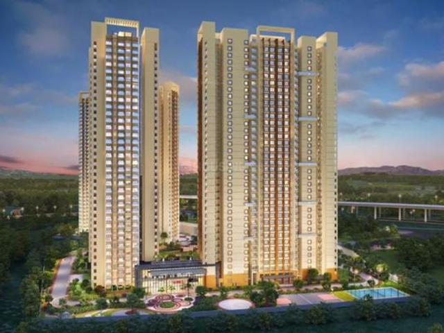 Pimpri 1 BHK Apartment For Sale Pune
