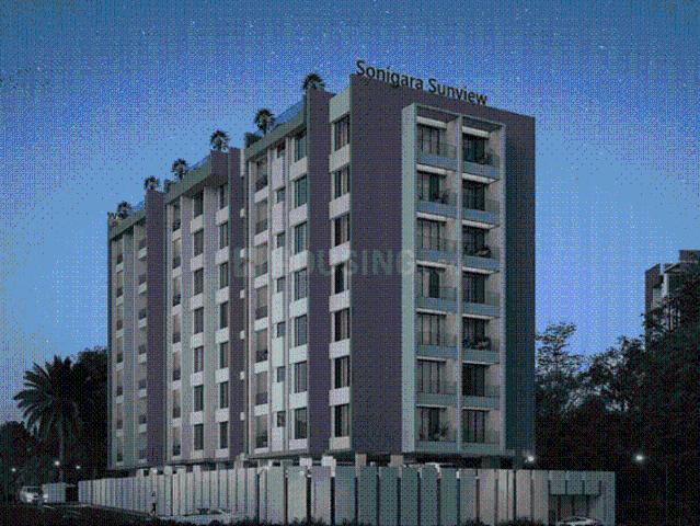Pimpri 2 BHK Apartment For Sale Pune