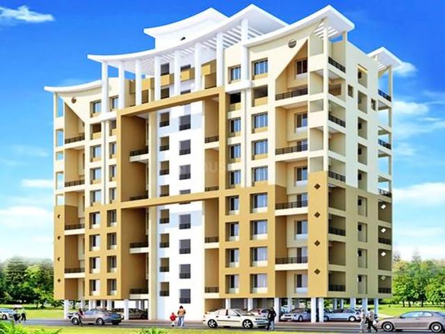 Pimpri 2 BHK Apartment For Sale Pune
