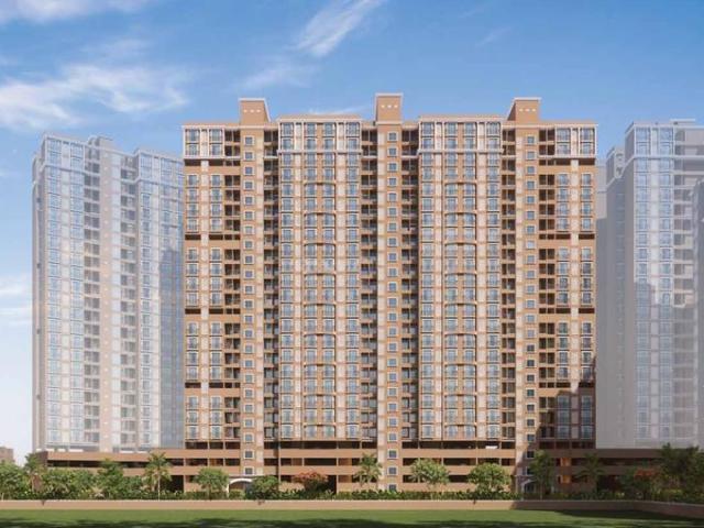 Pimpri 2 BHK Apartment For Sale Pune