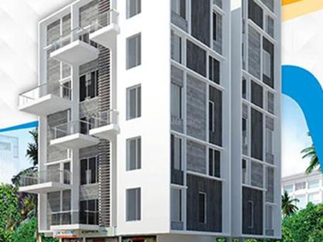 Pimpri 2 BHK Apartment For Sale Pune