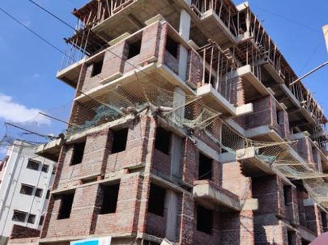 Pimpri 2 BHK Apartment For Sale Pune