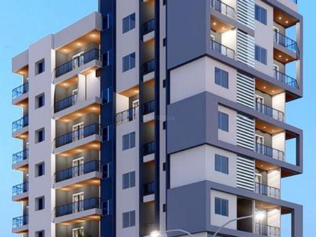 Pimpri 2 BHK Apartment For Sale Pune