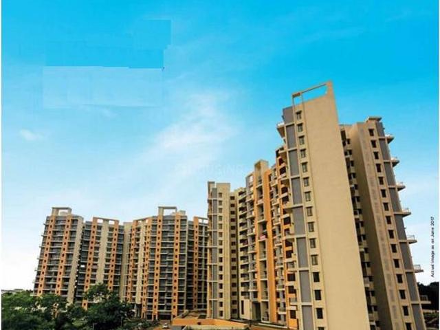 Pimpri 2 BHK Apartment For Sale Pune