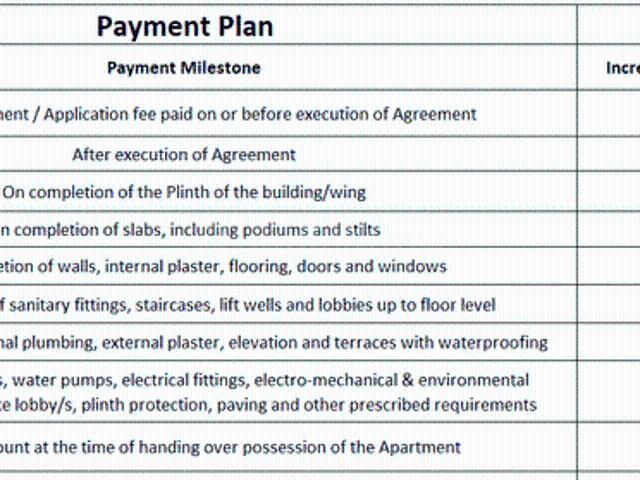 Pimpri 2 BHK Apartment For Sale Pune
