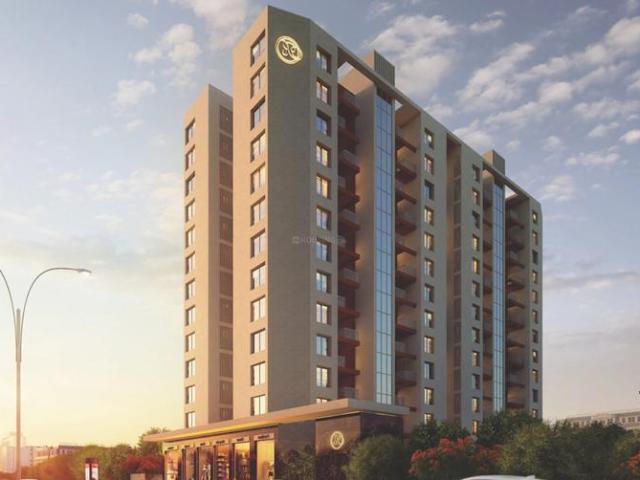 Pimpri 2 BHK Apartment For Sale Pune