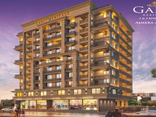 Pimpri 2 BHK Apartment For Sale Pune