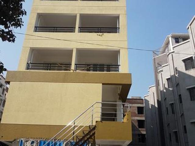 Pimpri 2 BHK Apartment For Sale Pune
