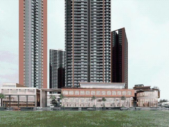 Pimpri 2 BHK Apartment For Sale Pune