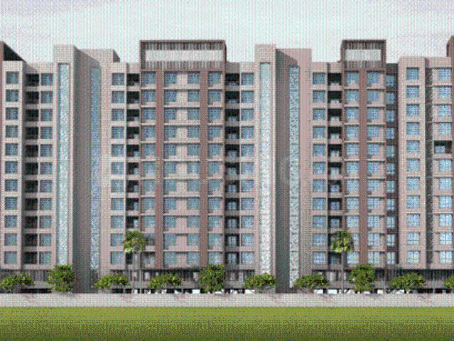 Pimpri 2 BHK Apartment For Sale Pune