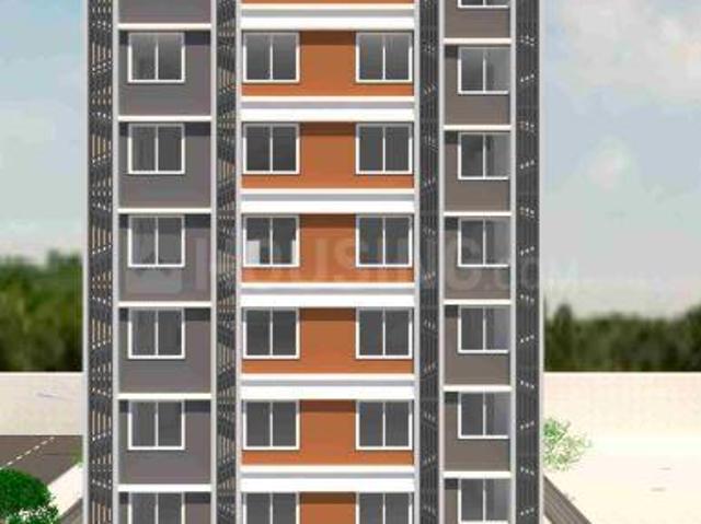 Pimpri 4 BHK Apartment For Sale Pune