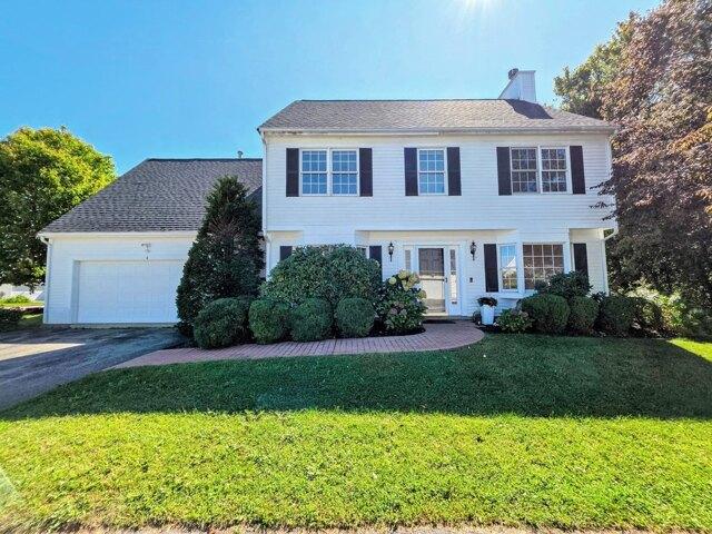 Pintail Rd Unit,walpole, Condo For Sale