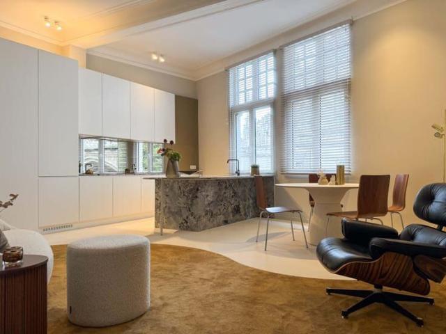PINTERESTWAARDIGE 2 SLAAPKAMER SUITE
