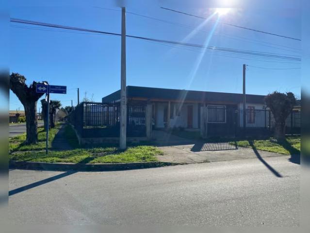 PINTO casa 1 piso 480m2 3D3B2E con pozo | 3 dormitorios por 150000. 00 en Pinto