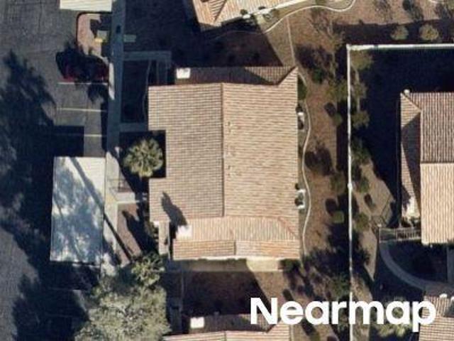 Pinto Rock Ln