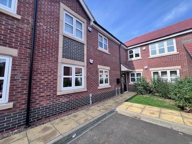 Pintle Place, Spondon DE21, 2 bed flat to rent, £950 pcm | PrimeLocation