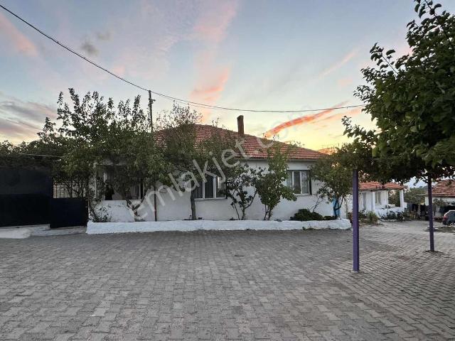 Pinus Gayrimenkulden Satılık Müstakil Ev