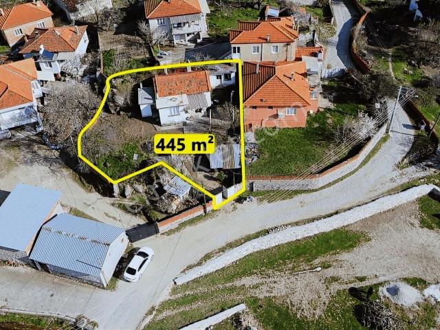 Pinus Gayrimenkulden/karavelilerde Müstakil Bahçeli Taş Ev