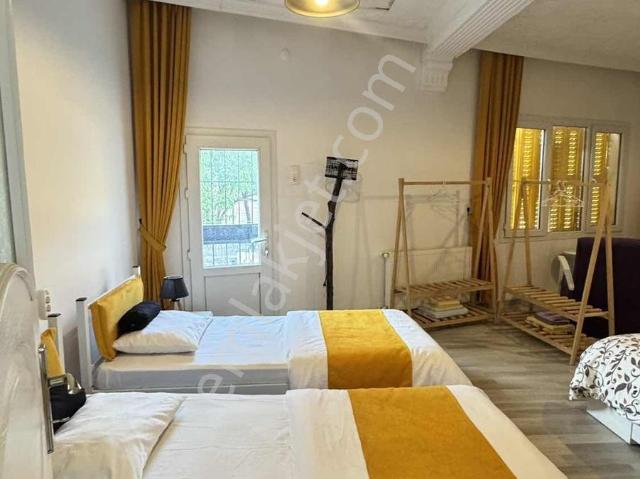 Pinustan Kiralık Dubleks