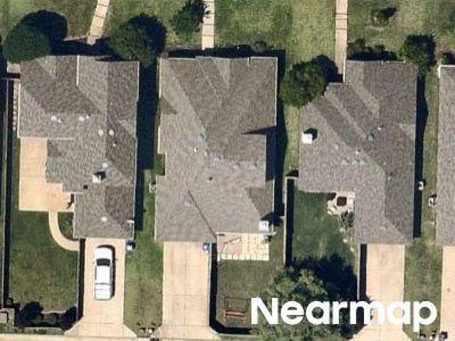 Pinyon Dr