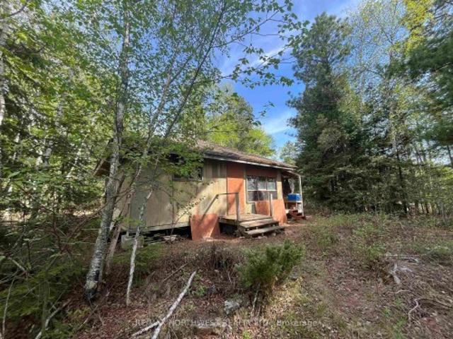 Pin 560660, Rainy River Remote Area, ON, P9A 3M3 house for sale | Listing ID X13500 | Royal LePage