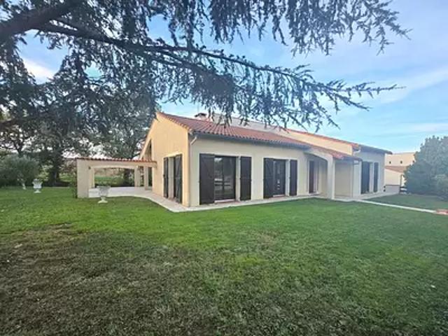 Pin Balma 31130 Achat / Vente maison 4 pièces t4