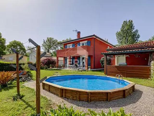 Pin Balma 31130 Achat / Vente maison 5 pièces t5 piscine