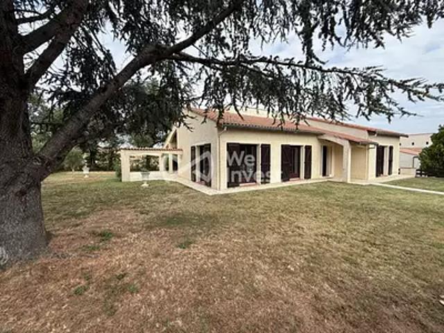 Pin Balma 31130 Achat / Vente maison 5 pièces t5 terrasse