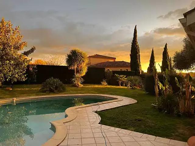 Pin Balma 31130 Achat / Vente maison 6 pièces t6