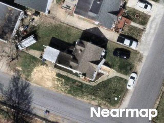 Pin Oak Ave