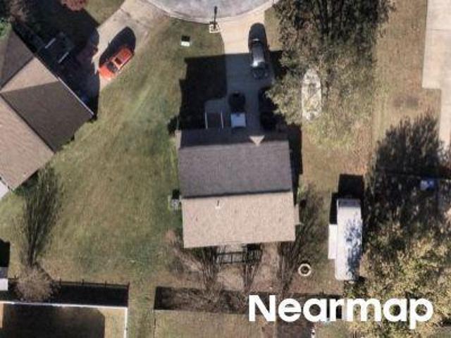 Pin Oak Ct