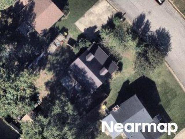 Pin Oak Dr