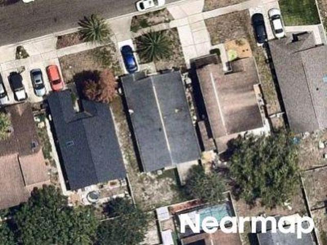 Pin Oak Dr