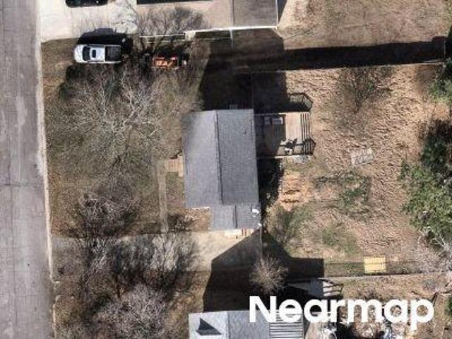 Pin Oak Dr