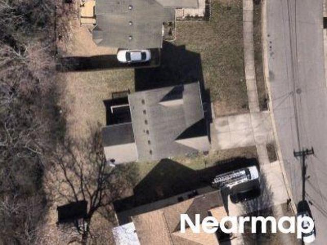 Pin Oak Dr