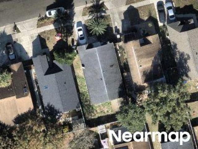 Pin Oak Dr
