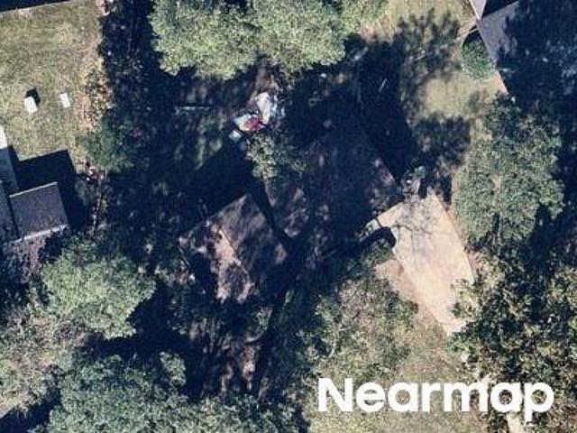 Pin Oak Rd