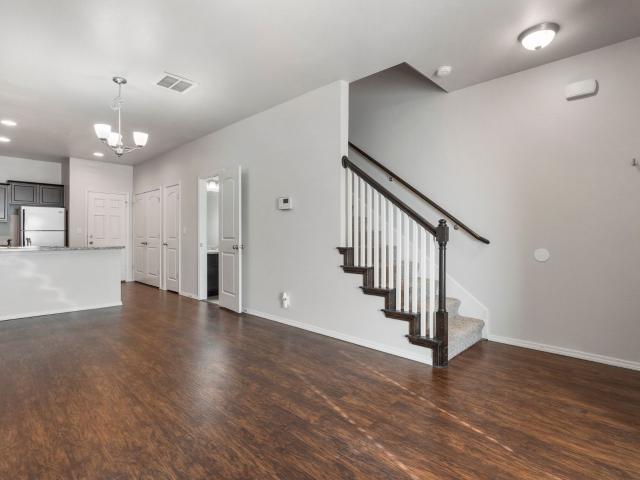 Pin Oak Townhomes