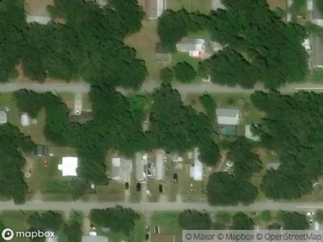 Pin Tail Rd