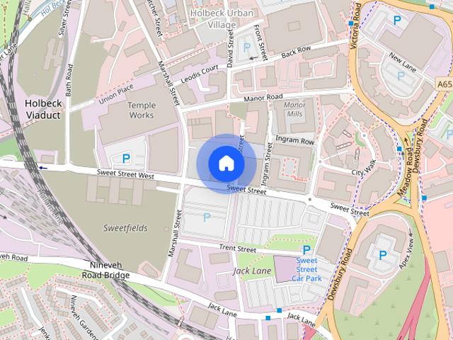 Pin Yard, Leeds Leeds LS11