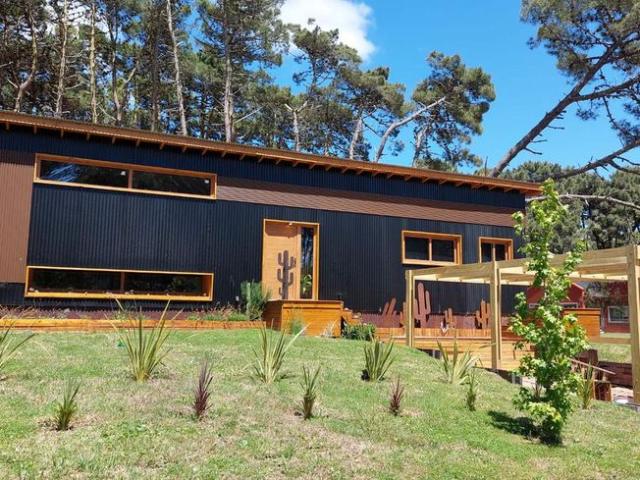 Pinamar, Buenos Aires