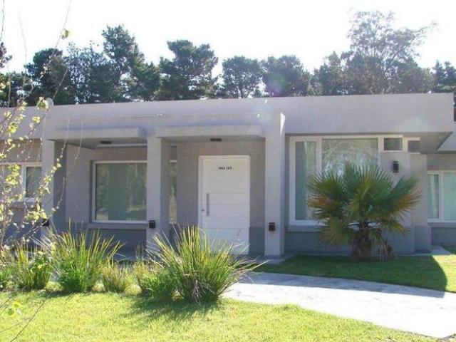 Pinamar, Buenos Aires