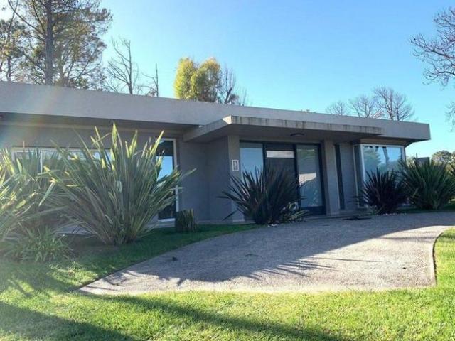 Pinamar, Buenos Aires