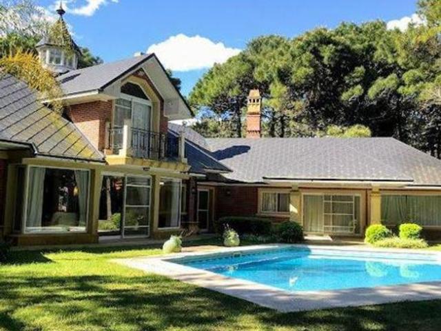 Pinamar, Buenos Aires