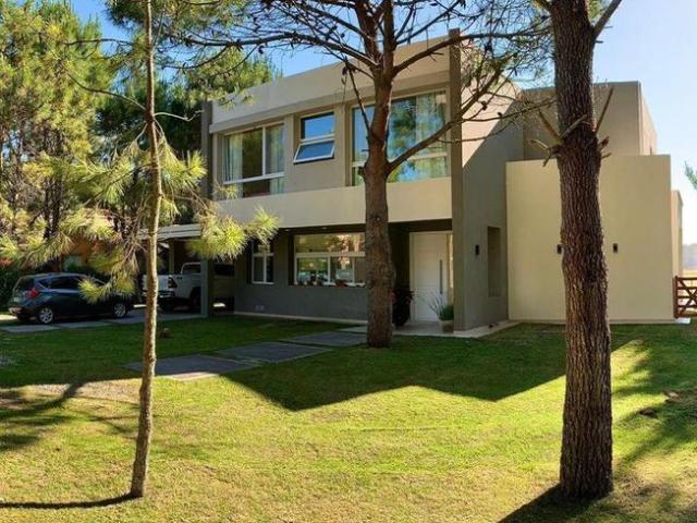 Pinamar, Buenos Aires