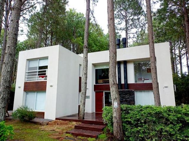 Pinamar, Buenos Aires