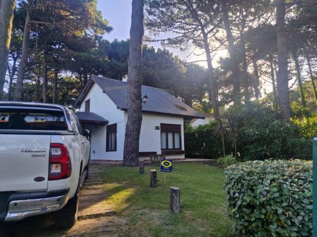 Pinamar, Provincia de Buenos Aires