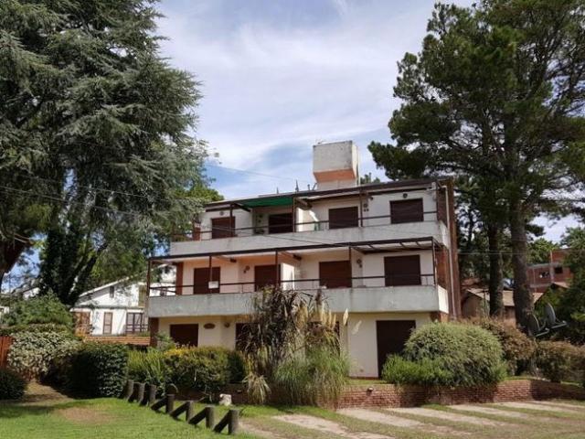 Pinamar, Provincia de Buenos Aires
