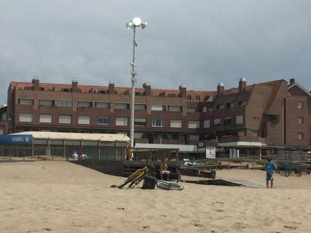 Pinamar, Provincia de Buenos Aires
