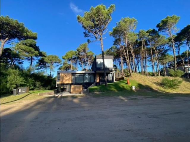 Pinamar, Provincia de Buenos Aires
